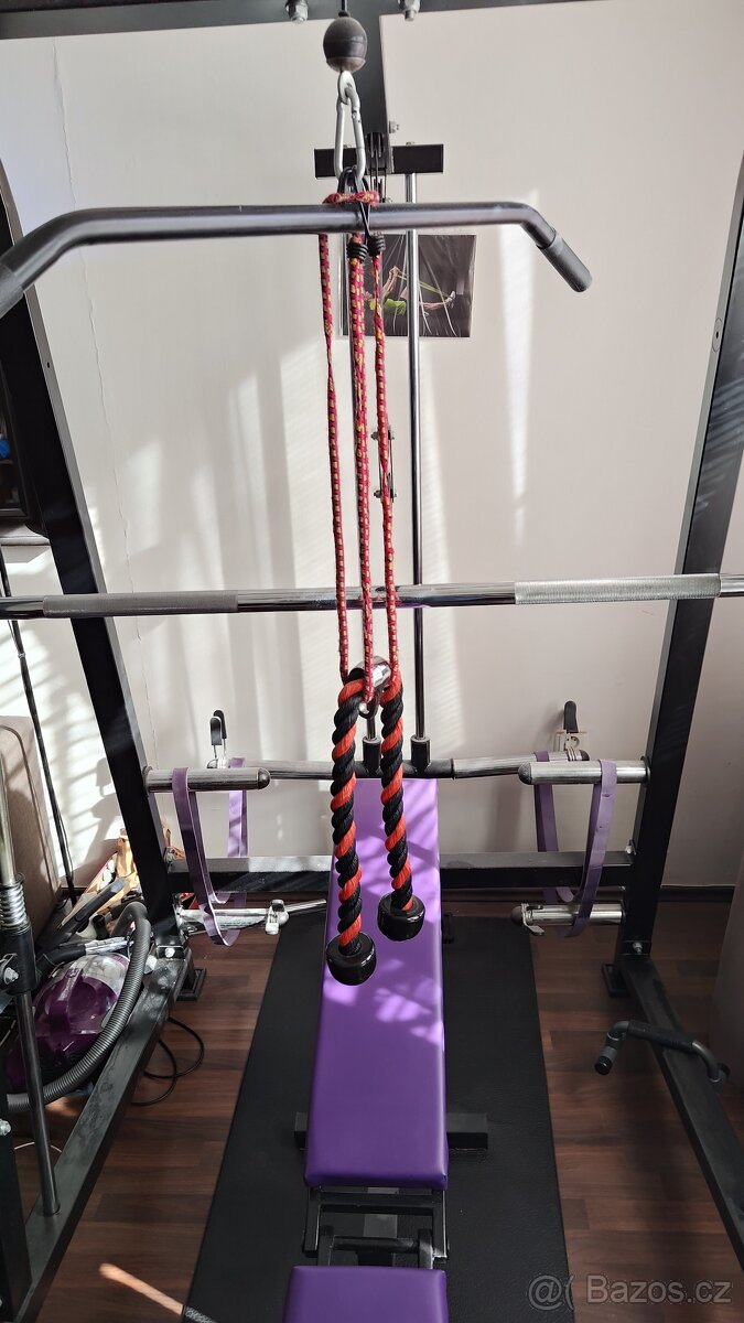 Multipress Capital Sports - 5