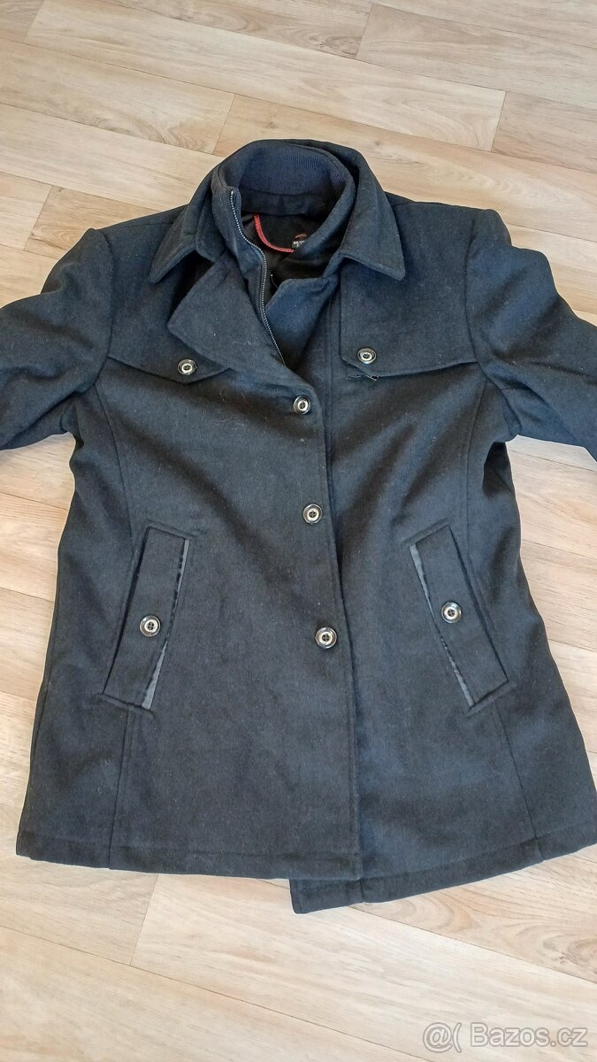 nová společenská bunda - 5