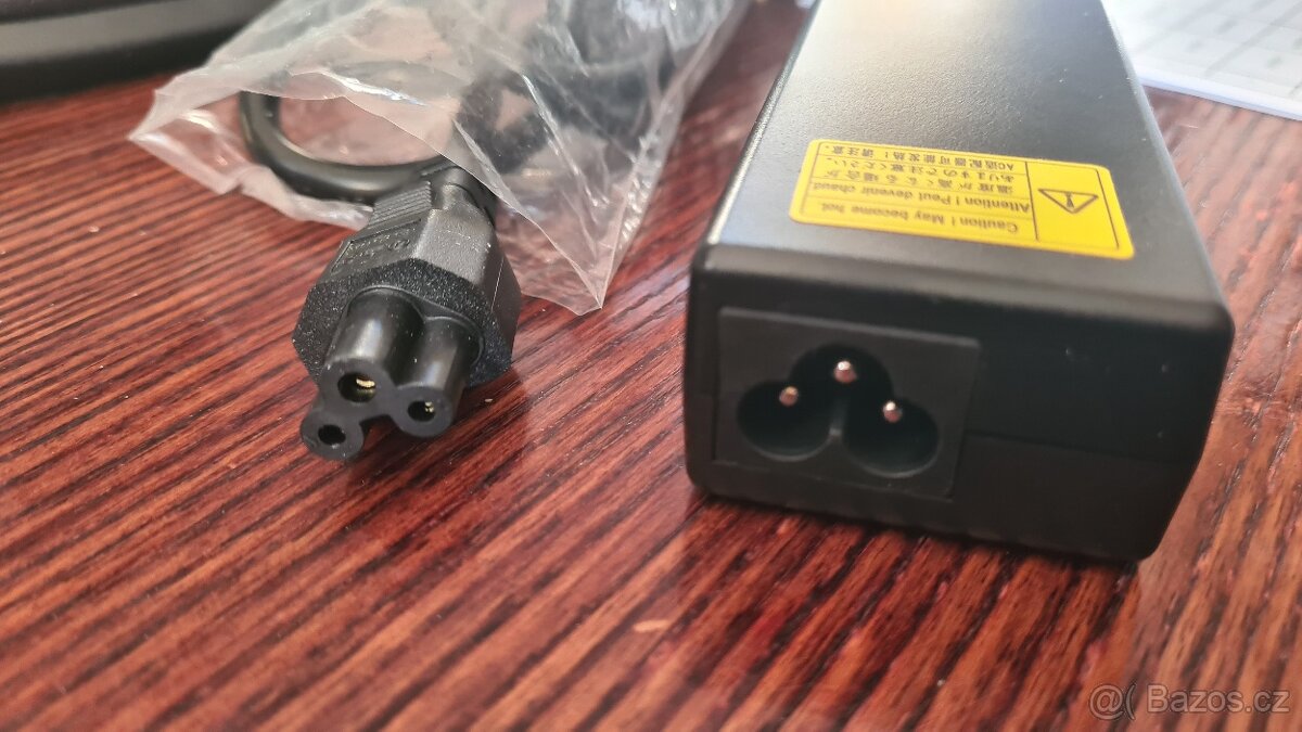 Napájecí adaptér Nabíječka pro notebook Acer 65W 19V 3.42A 5 - 5