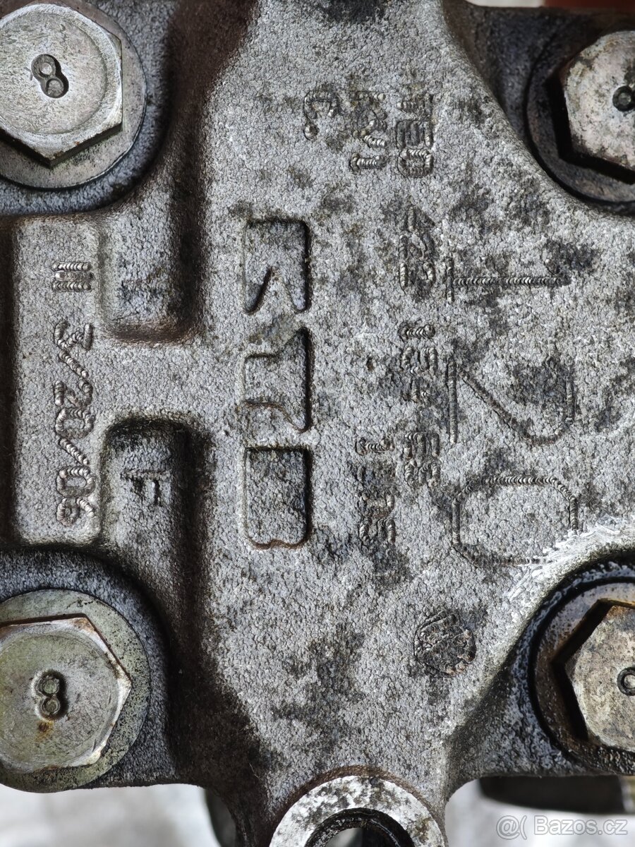 Servo pumpa VW T5 - 5