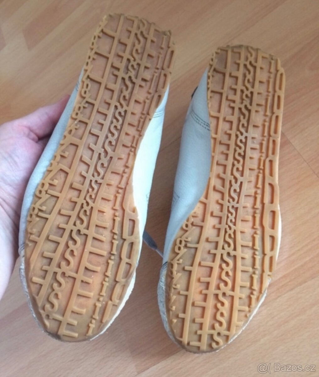 Tenisky Diesel vel 37 - 5