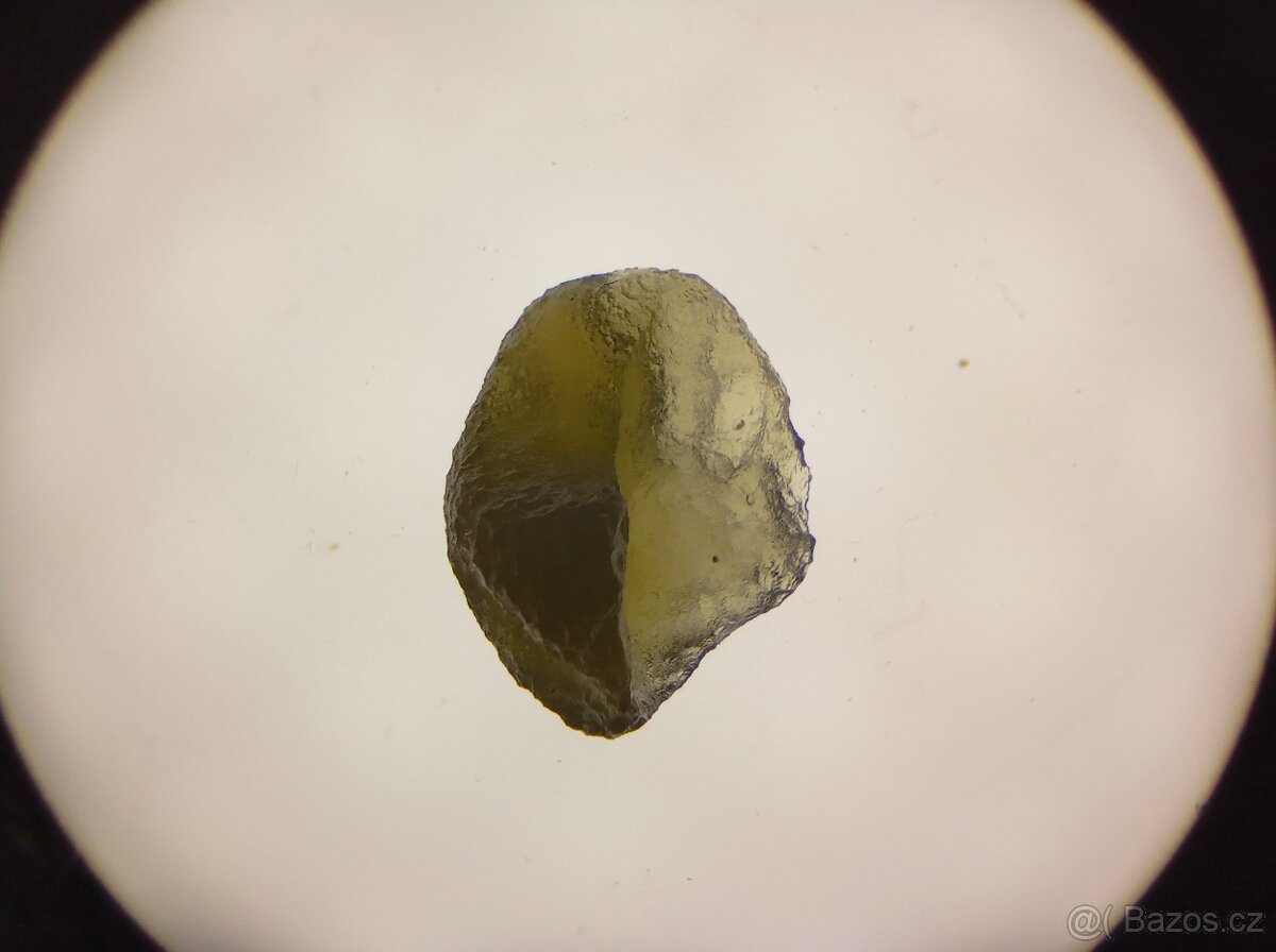 Vltavín - Mohelno - 5