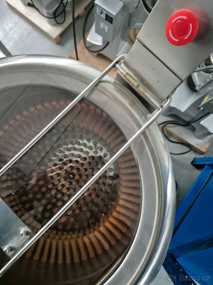 ŠKUBAČKA DRUBEŽE - 5