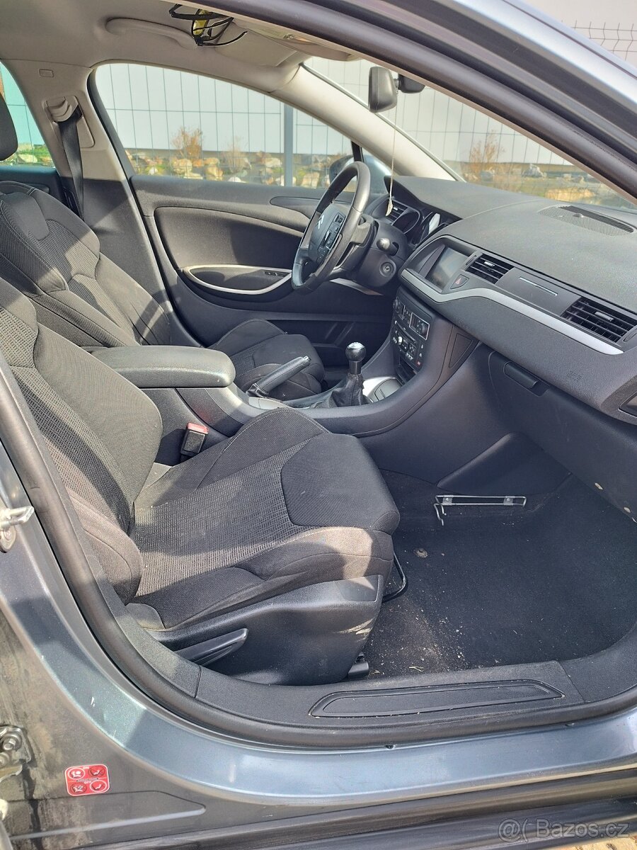 Citroen C5 Combi ND - 5