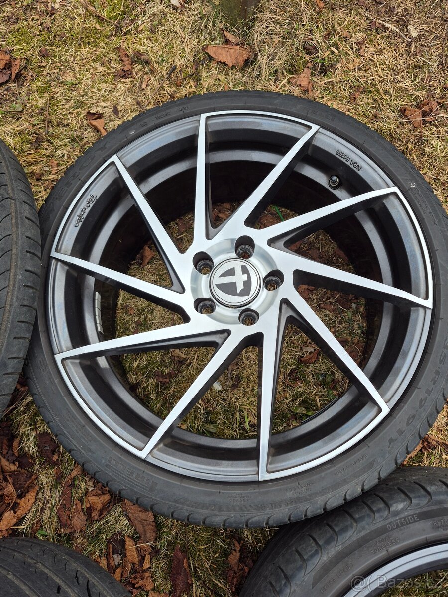 alu kola Thomason 19 KBA 51159 - 5