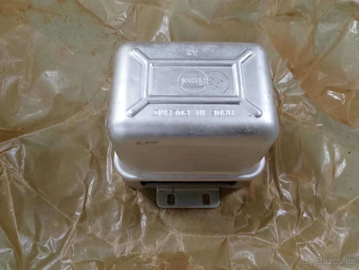 Nové relé dobíjení - 5