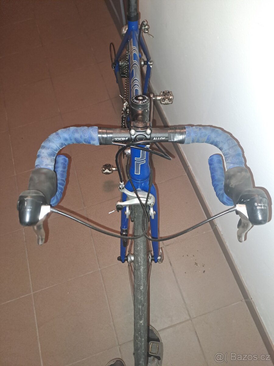 Dětské silniční kolo - 5