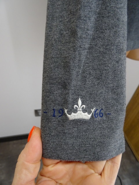 Značkové triko - 5