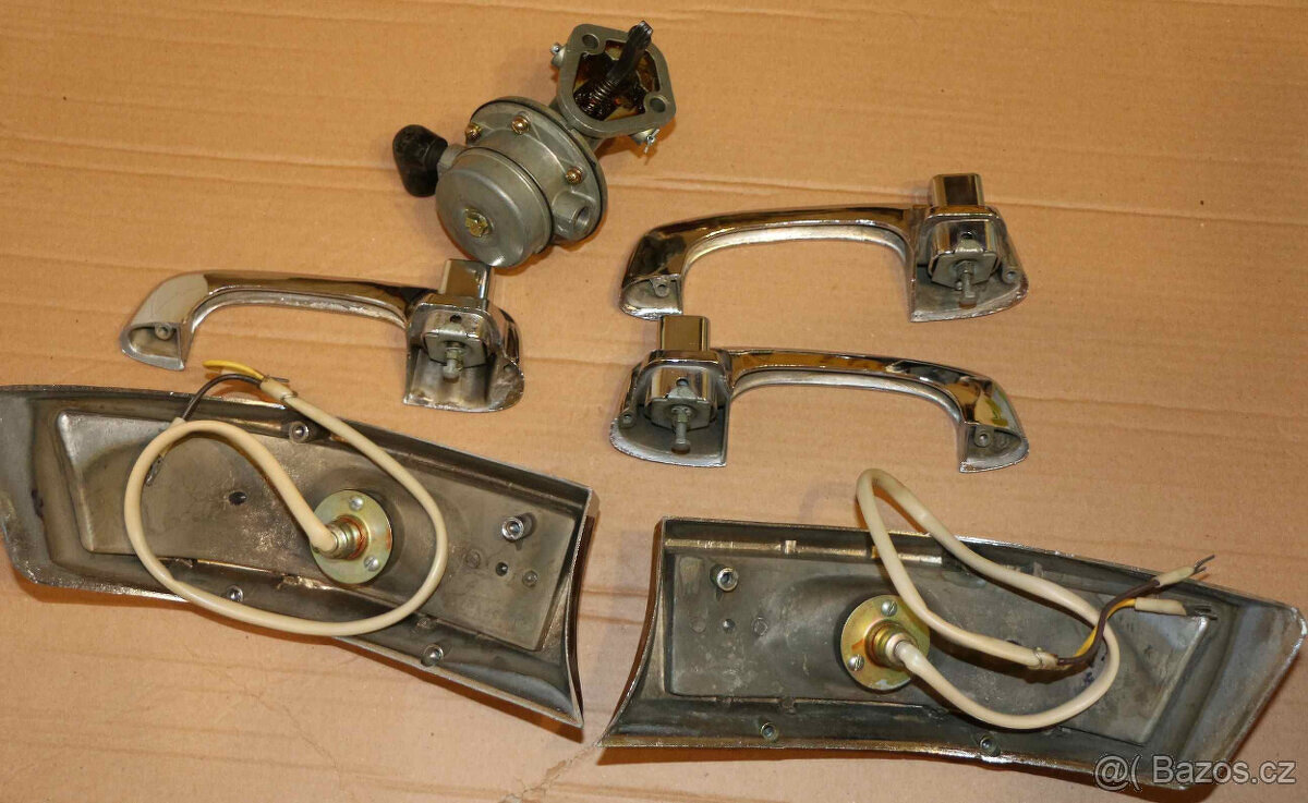 Nové díly Volha 21 - 5