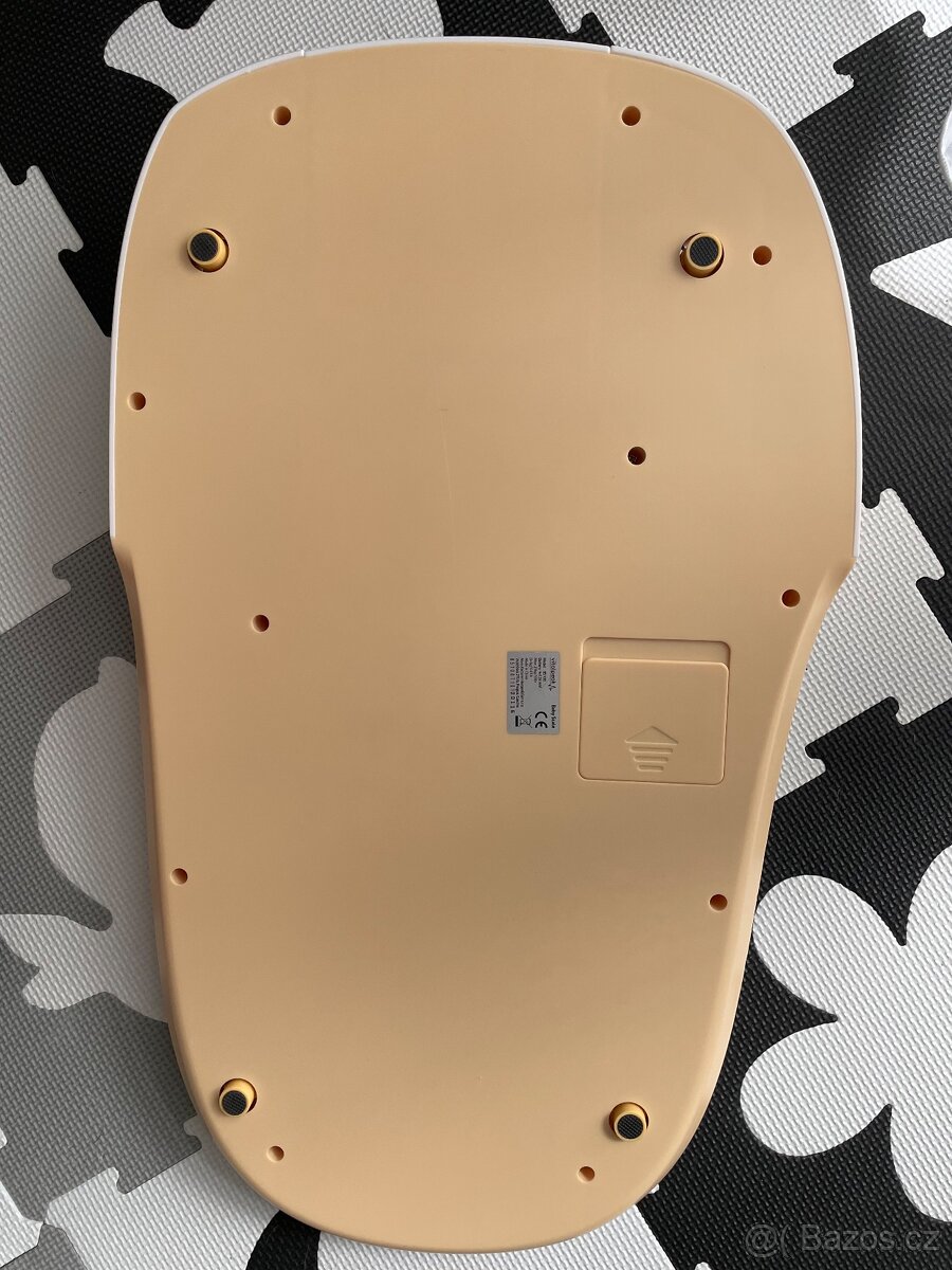 VitalPeak BS 100 kojenecká váha - 5