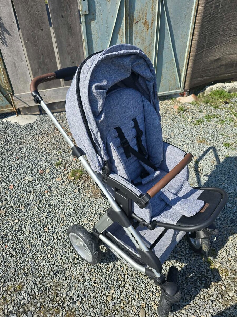 Kočárek ABC Design Viper 4 - 5