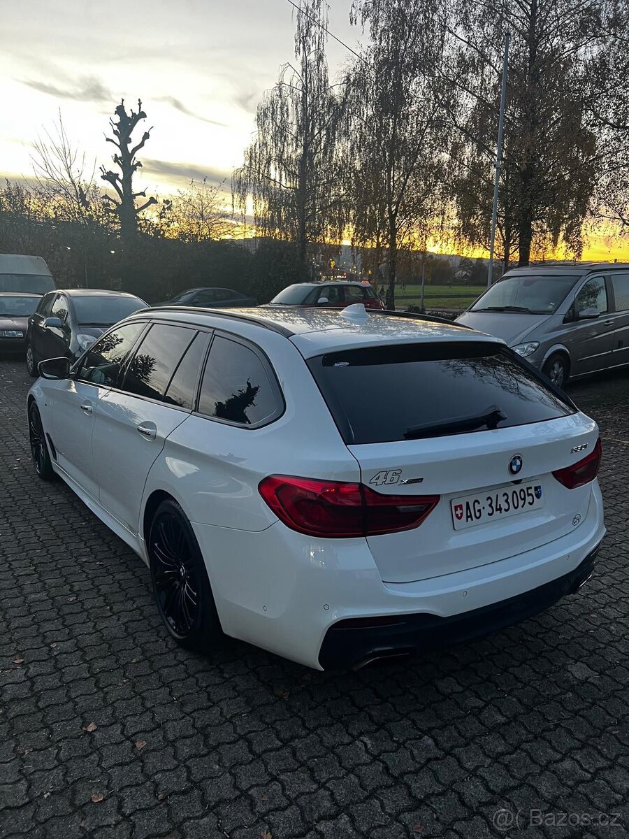 BMW 530i xDrive - 5