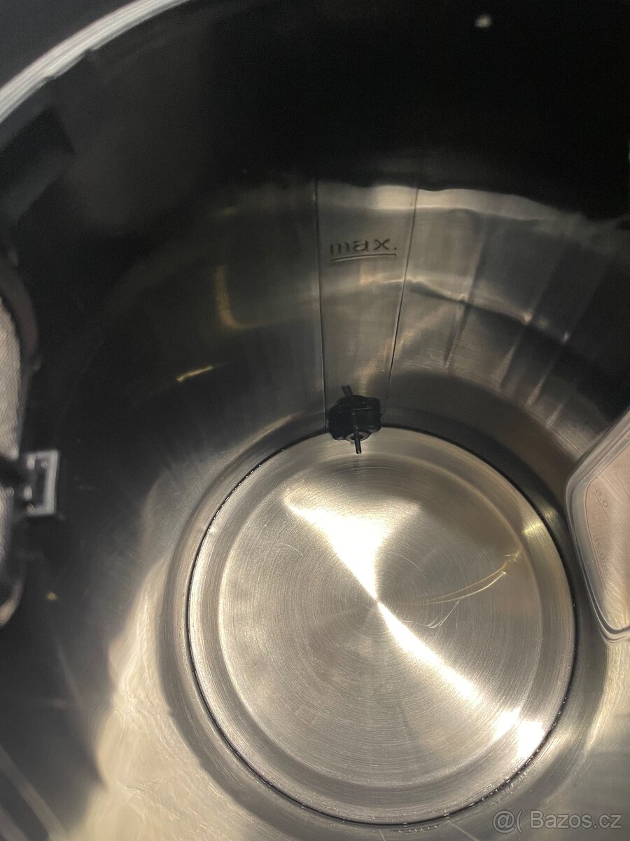 NOVÁ rychlovarná konvice Bosch - 5