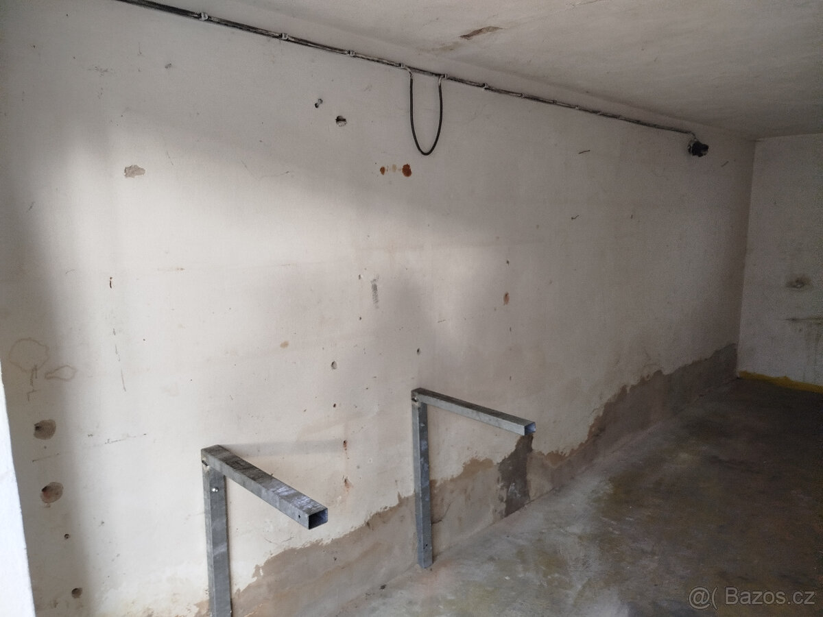 Prodej garáže - 5
