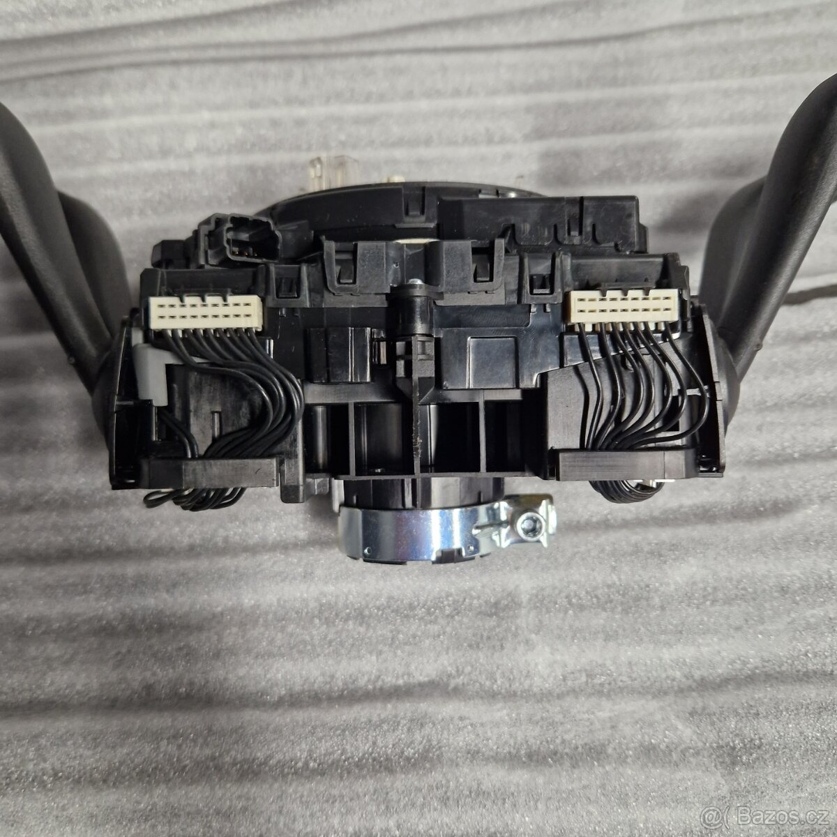 Páčky pod volant Porsche 911 - 5