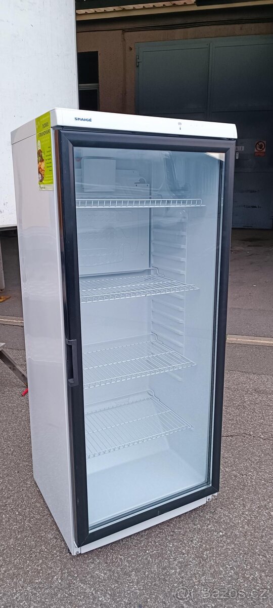 Vybavení prodejny obchodu - 5