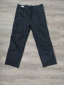 Prodám 4 ks. kapsáčové kalhoty PČR - 5