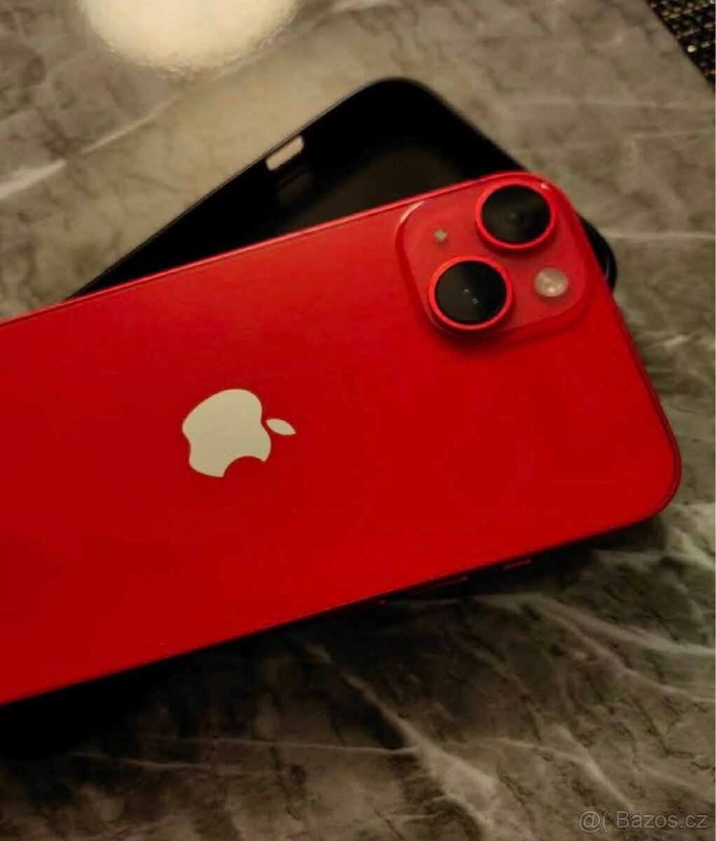 IPhone 14 128GB (Vyměním) - 5