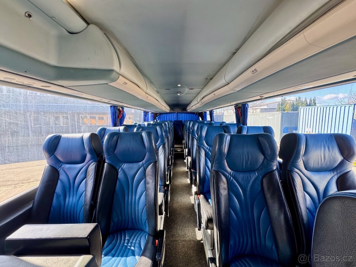 SCANIA IRIZAR PB 257 - 5