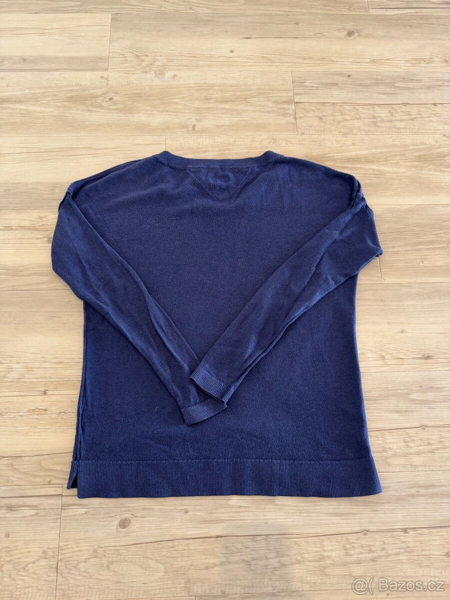 Tommy hilfiger svetr - 5