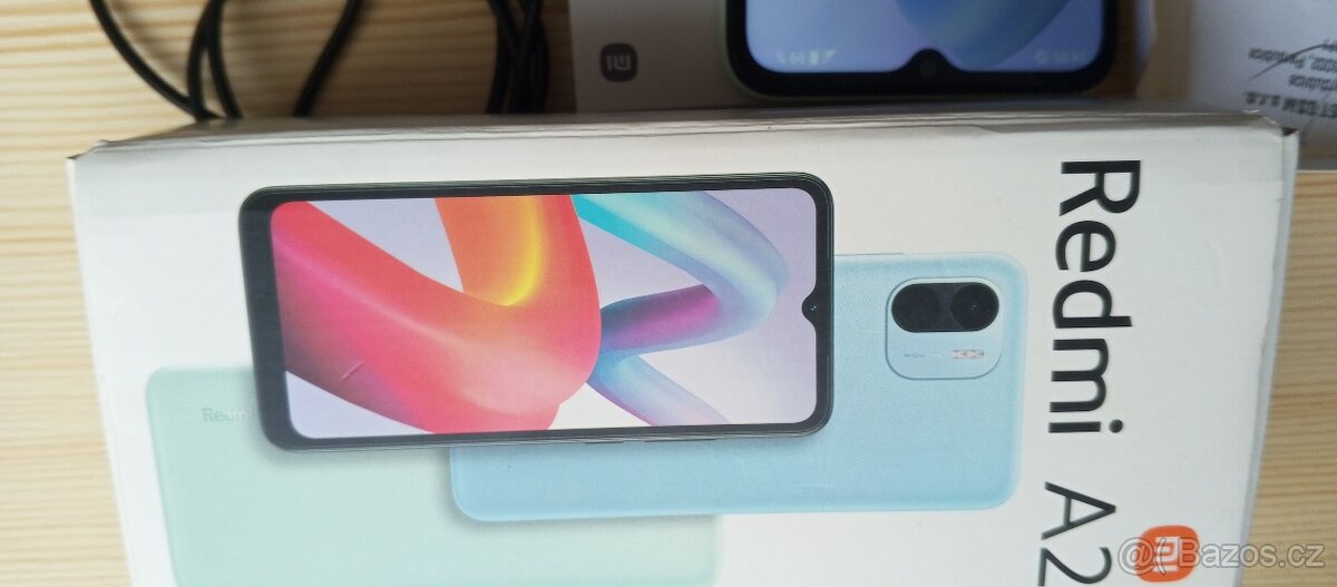 Redmi A2 - 5
