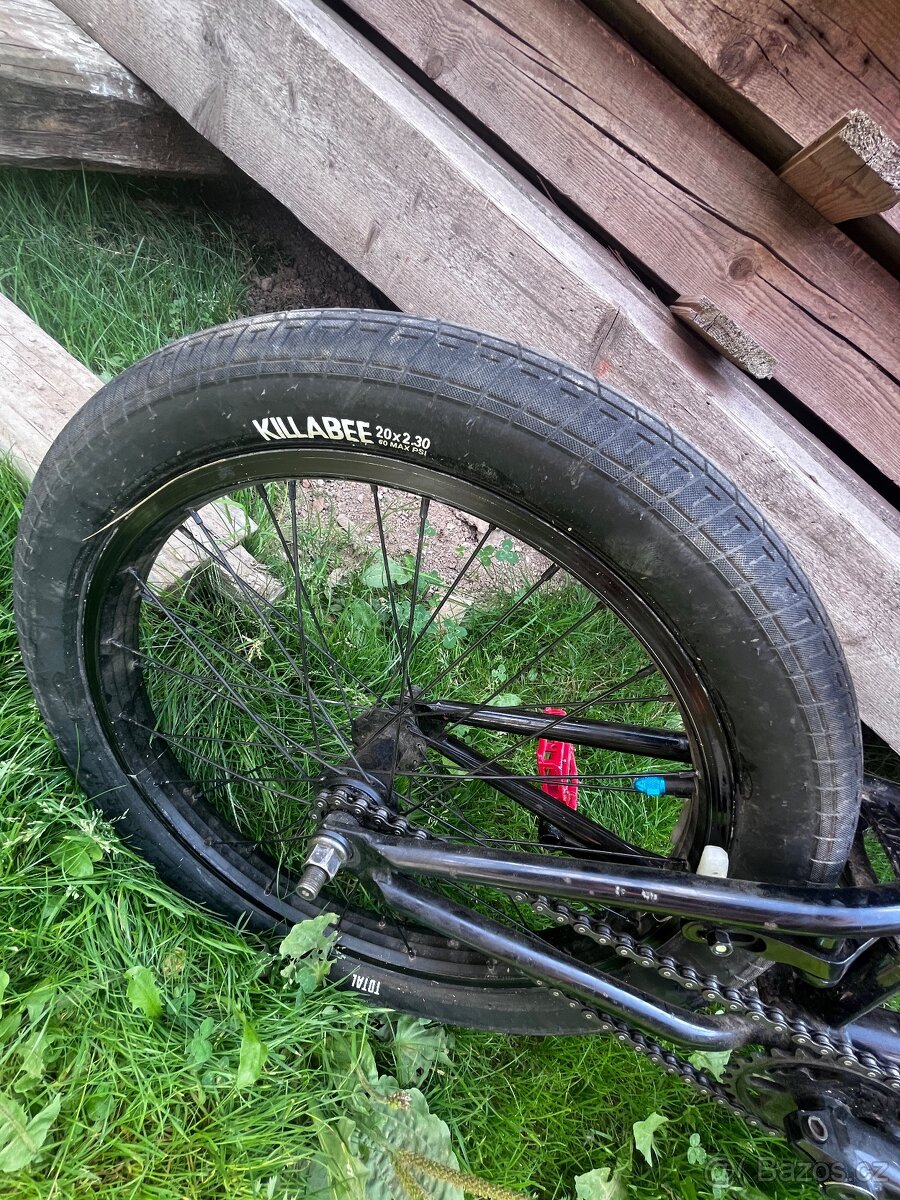Bmx killabe - 5