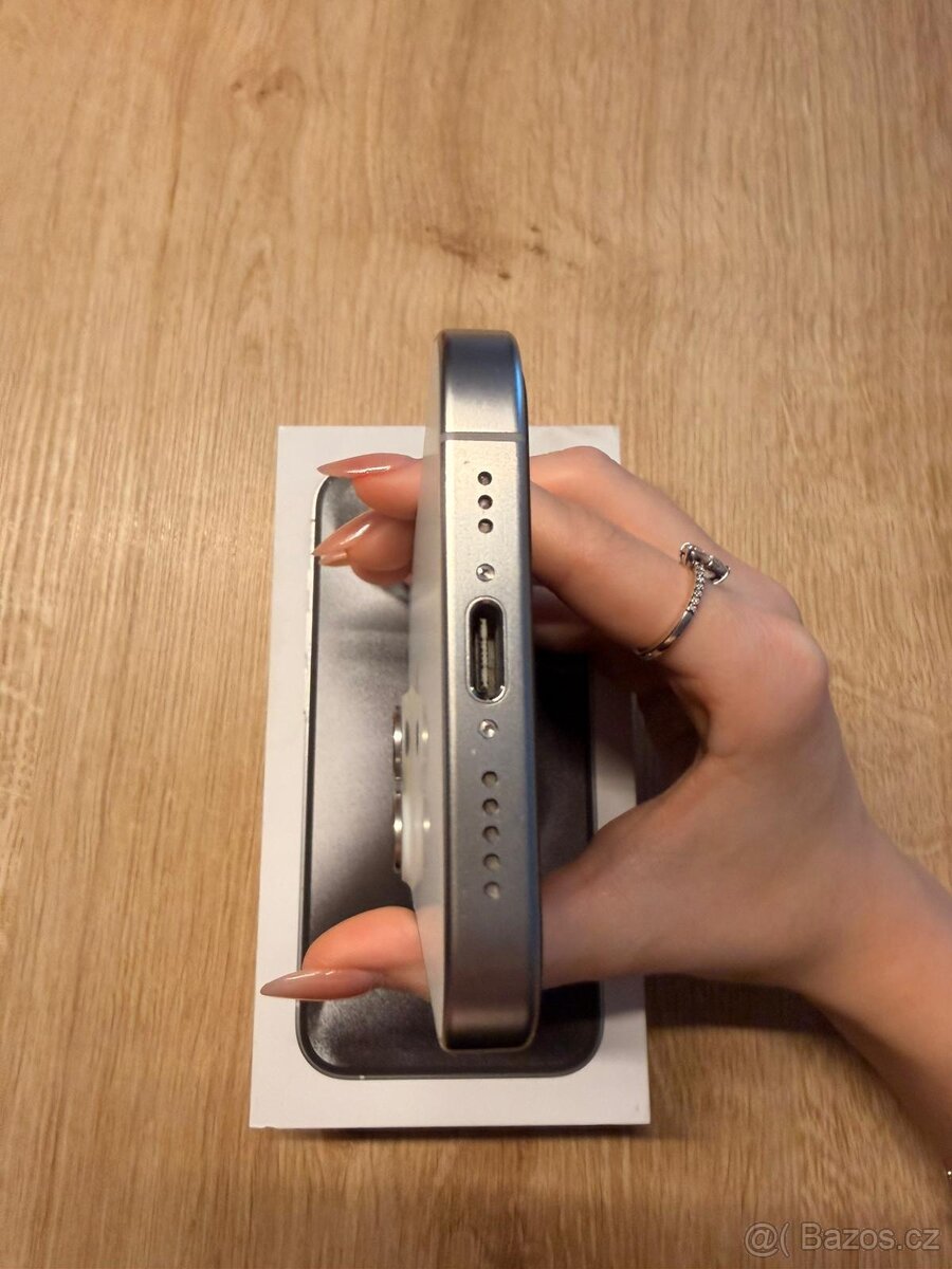 Iphone 15 pro 128GB - 5