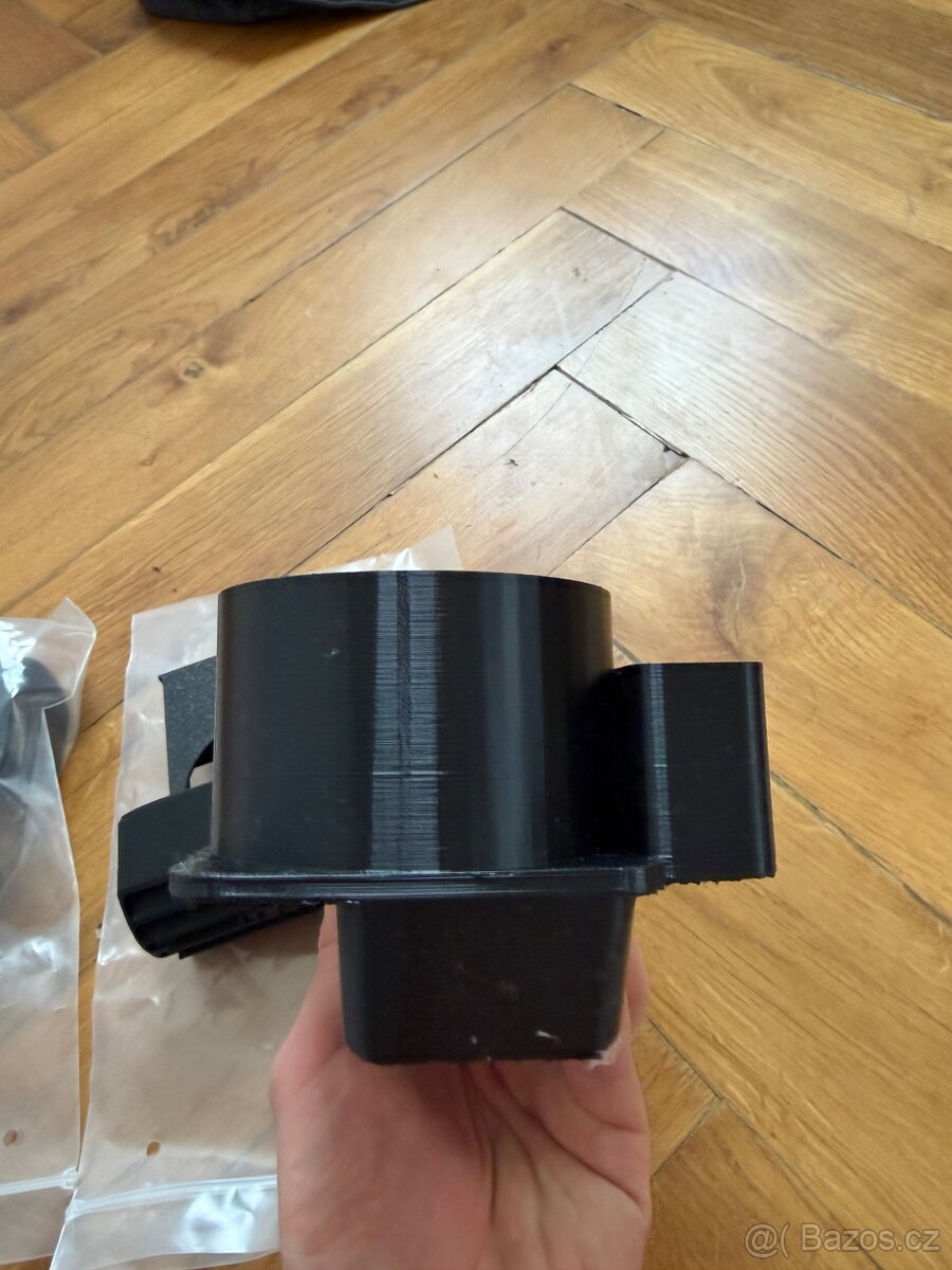 bmw e30 drzak na piti - 5