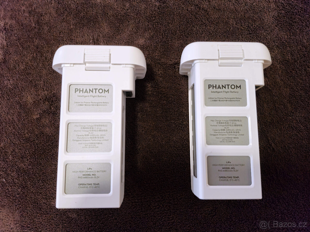 DJI Phantom 3 Standard - 5