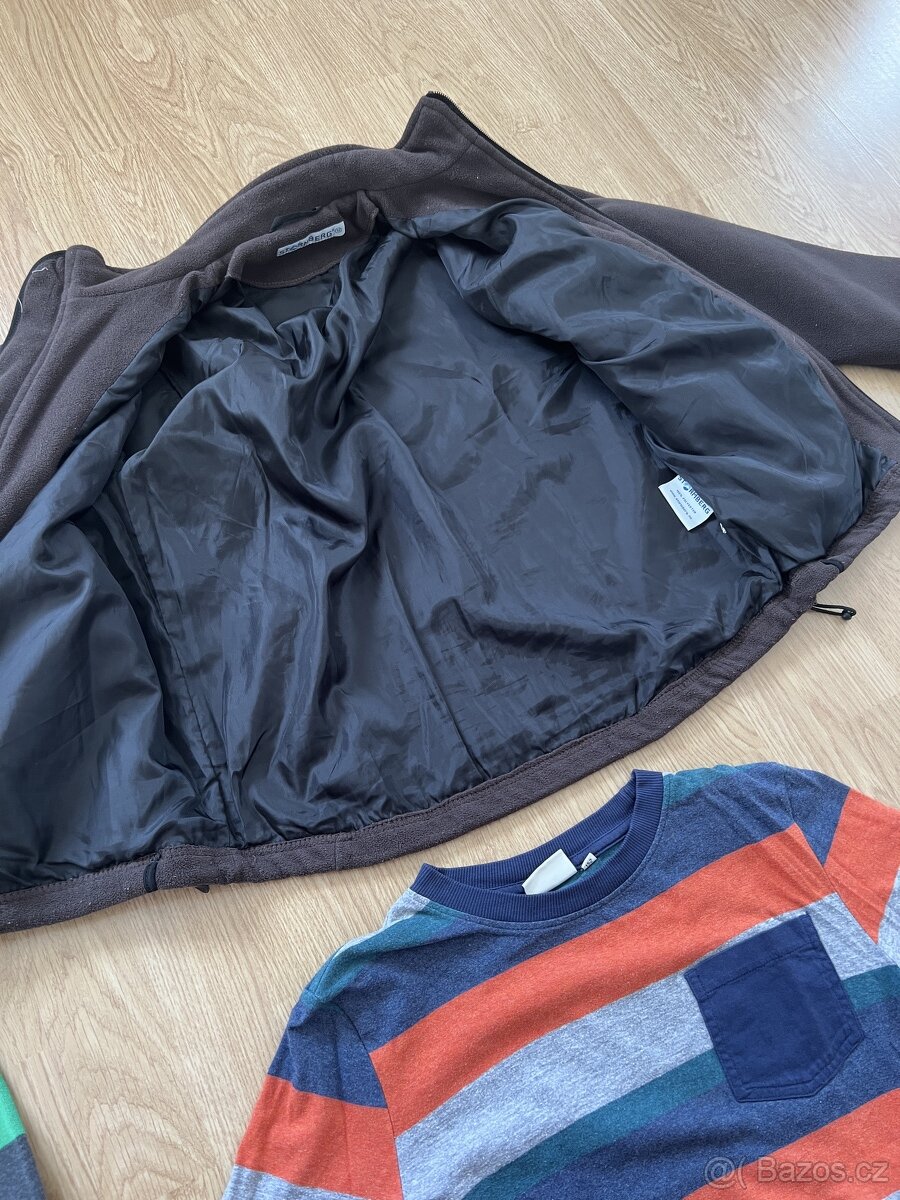 Klučučí věci - 5