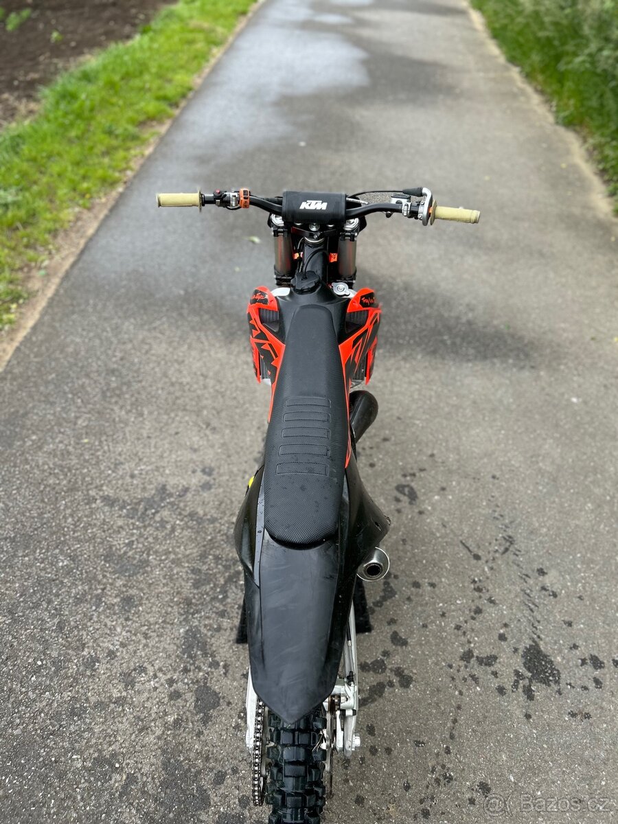 KTM sx 125 2020