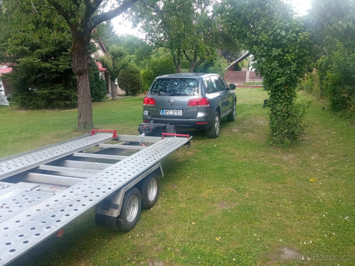 AUTOPREPRAVNIK ZN.PONGRATZ