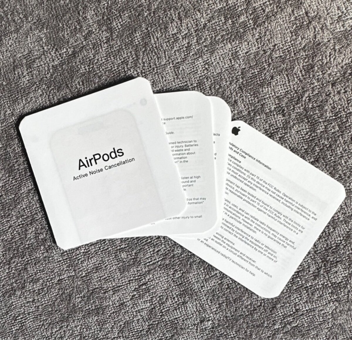 AirPods 4 ANC - 5