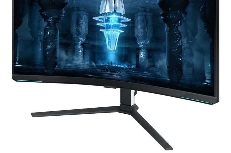 32" herní monitor Odyssey Neo Gaming G85NB S32BG850NP,240Hz - 5