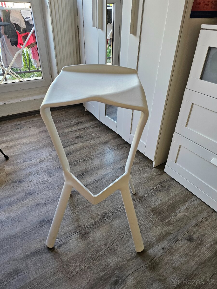 Barová židle - 5