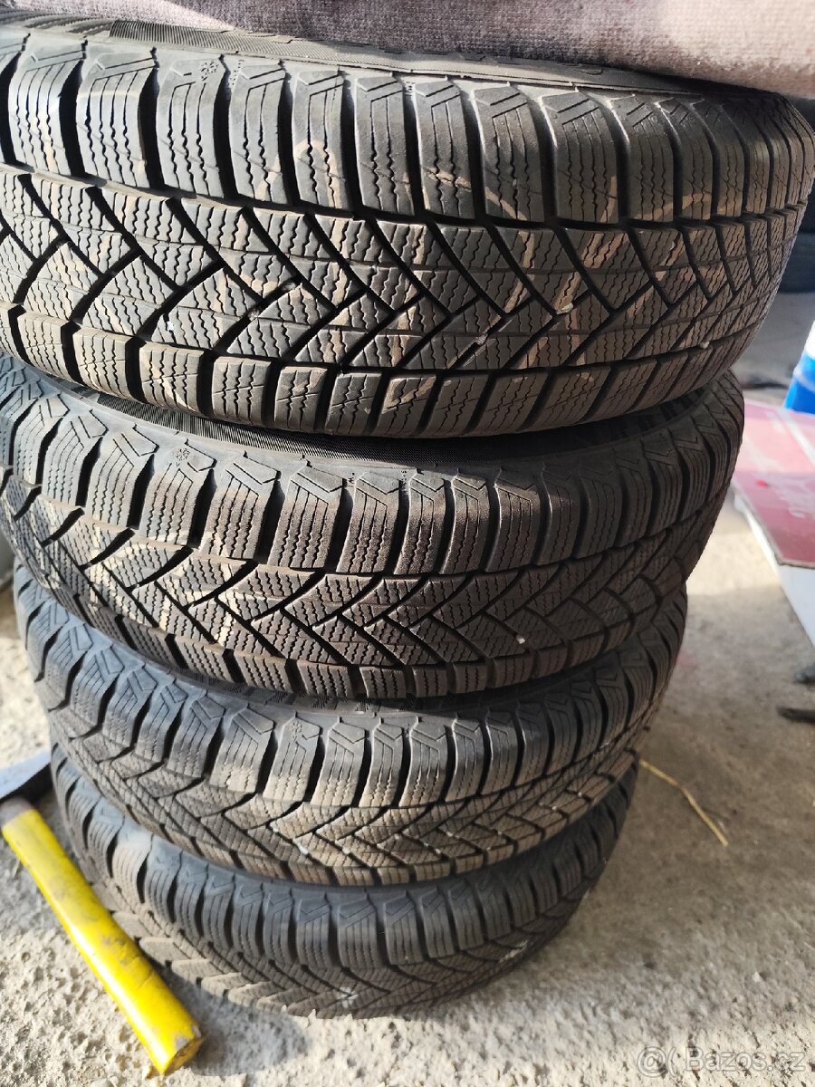 Škoda fabia 87tis km - 5