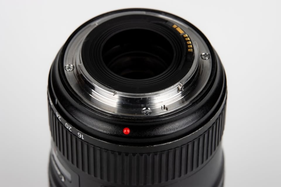 Canon EF 16–35mm f/2.8L mark III USM – perfektní stav, ostrý - 5