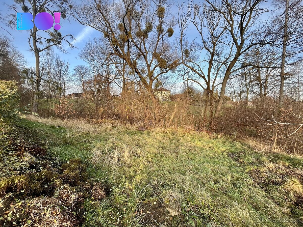 Prodej pozemku 814 m², Staříč - 5