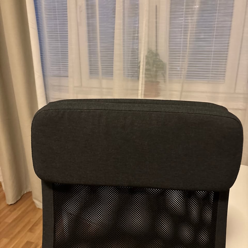 Prodám kancelářskou židli Markus - 5