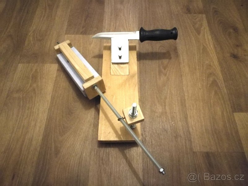 Brousek na nože - 5