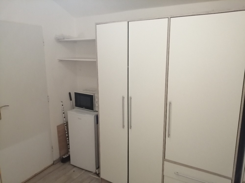 Pronájem 1+kk, ulice Údolní, centrum, 32 m2, klidný - 5
