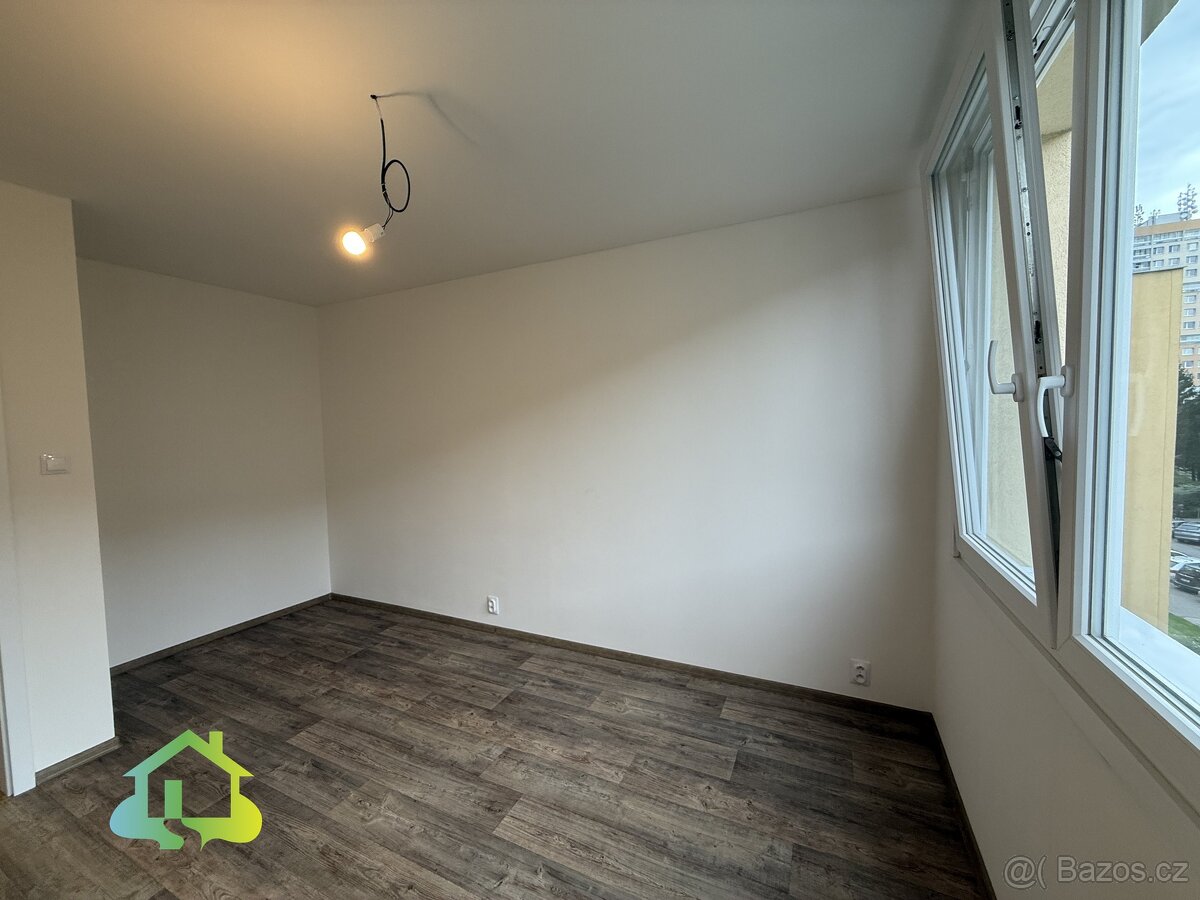 Prodej bytu 3+kk 62 m², Praha 8 - Bohnice, ev.č. 00820 - 5