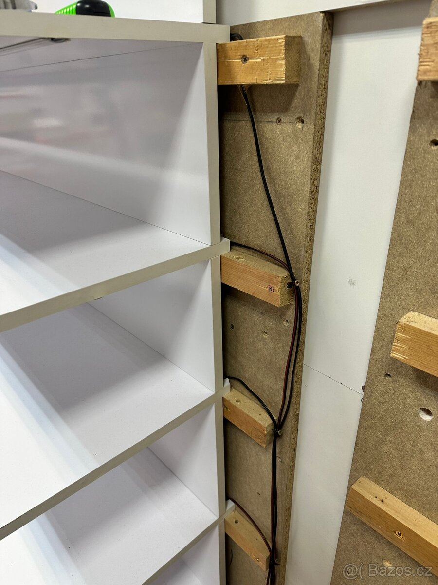 Obchodní regály - 5