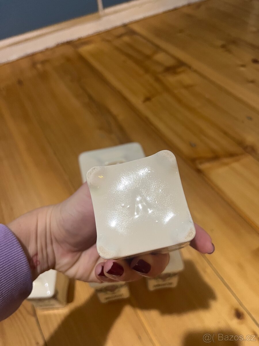 Starozitne korenky, dozy secese - 5