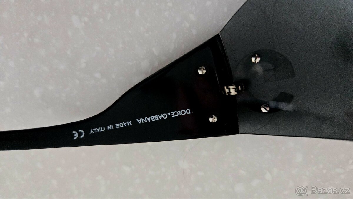 Dolce a Gabbana sluneční brýle - 5