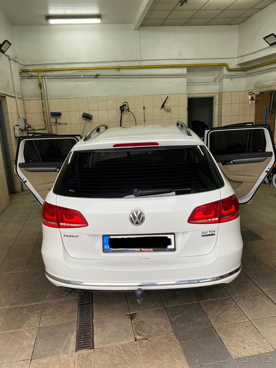 Passat - 5