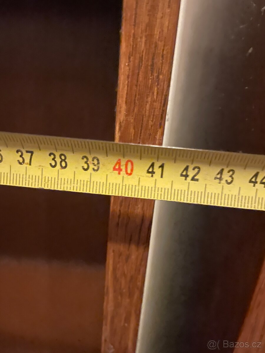 Obývací stěna Jitona OP Toronto - 5