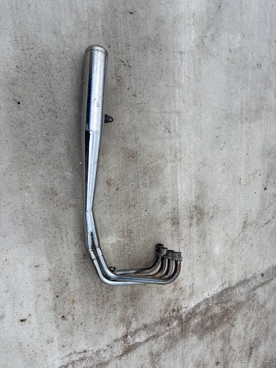 Vfuk honda cb750 rc42 - 5