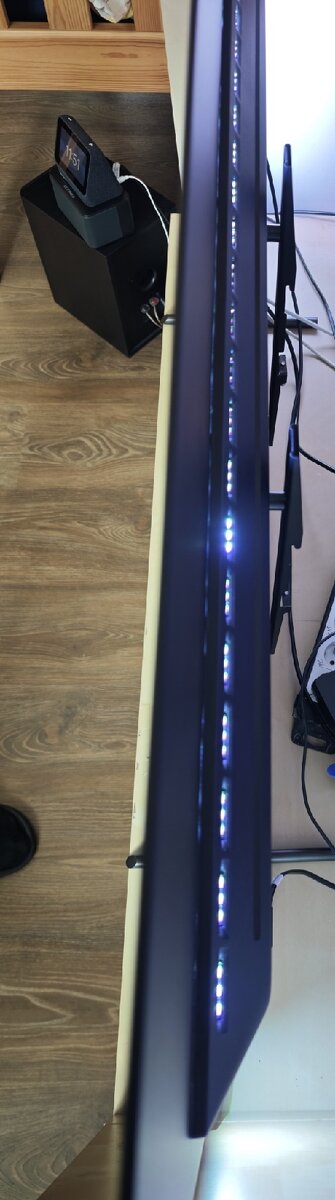 OLED Televize 55" Philips 55OLED718 - 5