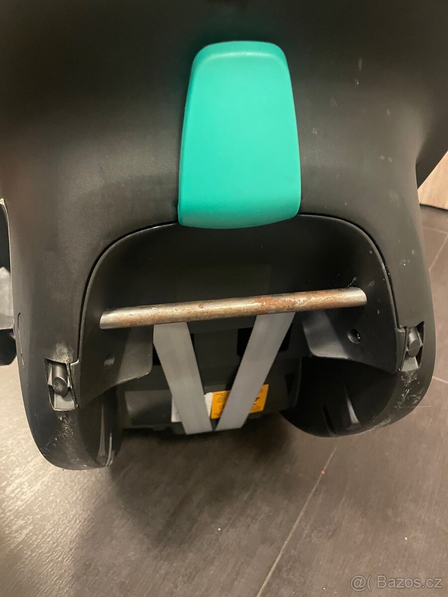 Autosedačka Maxi-cosi Pebble 360 - 5